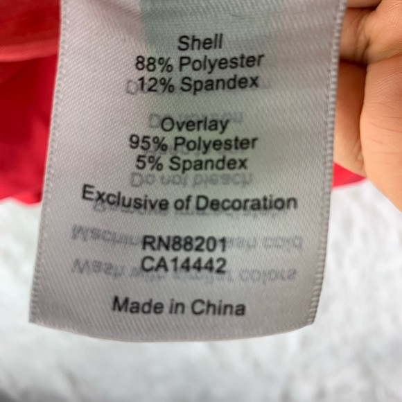 MPG Active Gear Top - Picture 6 of 6